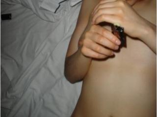 My wife Patricia has a deliciuos body 10 of 15