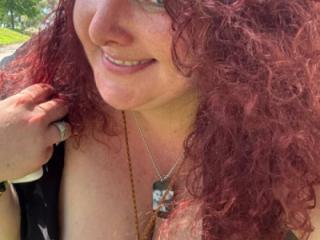 Curvy wife is a true goddess 15 of 19