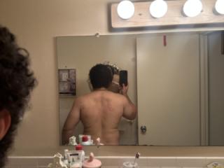 Am I hot? 4 of 4