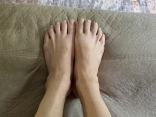 My Feet 4 of 5