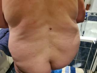 bbw naked 2 of 10