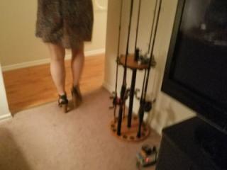 Slut wife party 2 of 5