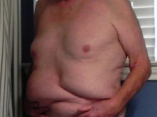 I (3) Love My Uncircumcised Penis 7 July 2025 12 of 13