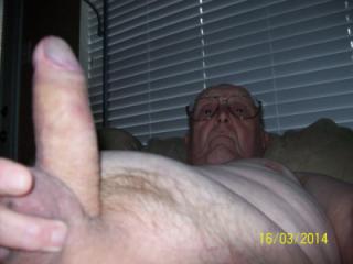 Tom (2) I Love My Uncircumcised Penis for Adultism 4 July 2025 5 of 20