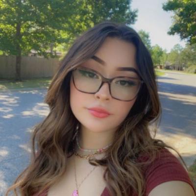 Annabelwoods