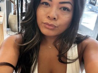 Cumslut in the wild