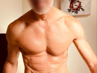 Mornings with my hard cock 2 of 9
