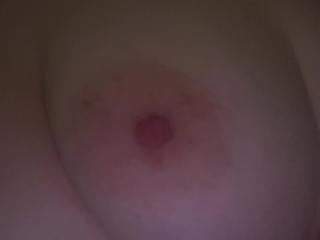 Violet wand