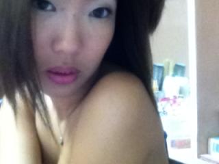 Webcam Tease 1 of 19