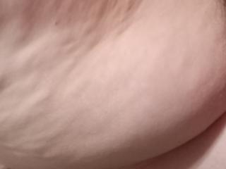 Wife cellulite 2 of 6
