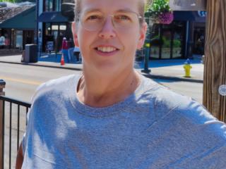 More of my wife Tara