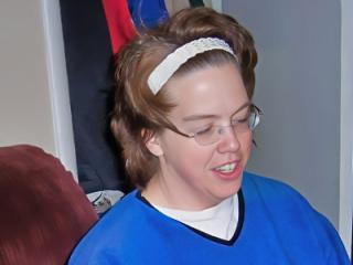 Super hot pictures of my wife 4 of 10