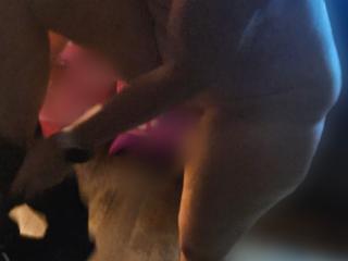 Late night Nudity 3 of 5