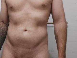 Face and body pics