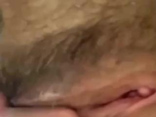 Thinking about your cock