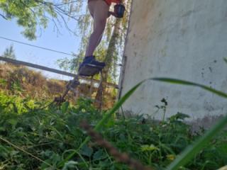 Paintjobb