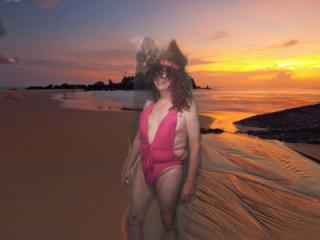 Mom's swimsuits 5 of 6