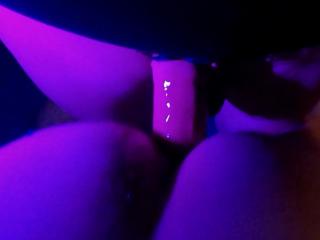 More Pegging POV 7 of 11