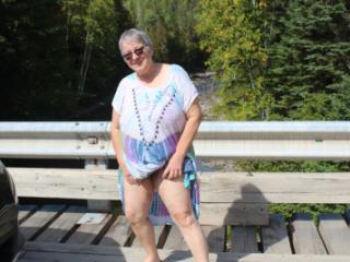 A few outdoor pics