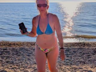 Bayfield beach 2 of 9