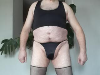 In various lingerie. 10 of 20