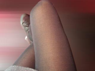 For men with a pantyhose fetish 6 of 10