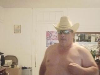 👻. Happy hallween man with invisible clothes. 👻 3 of 7