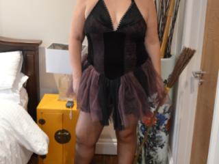 Debbie The Witch 1 of 18