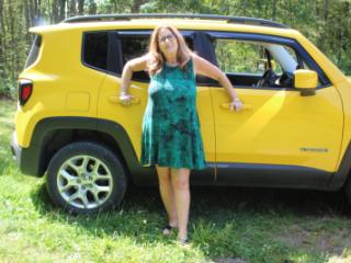 Hot Mrs P 2025 woods 6 8 of 20