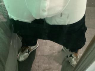 Sunday night wank 1 of 4