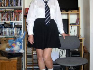 Dressed or Undressed 4   How would you like me ? 13 of 20