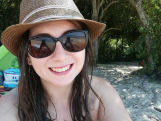 My body and my big natural tits 4 of 20