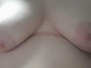 random pictures of my breasts 4 of 7