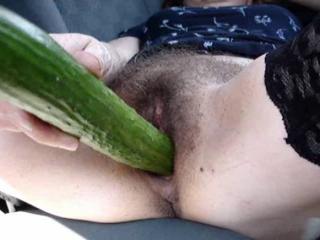 Cucumber Fun