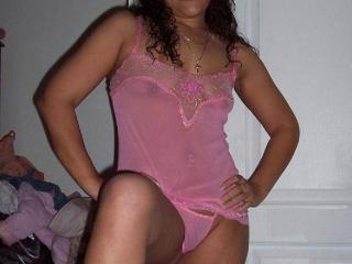 Sexy latina Layla 5 of 8