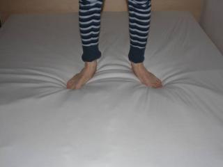 Stripes & pants 7 of 8