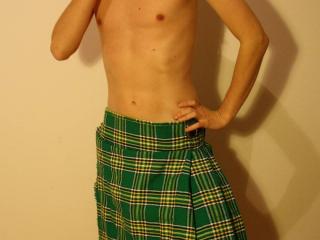 The Boy and the Kilt 4 of 6