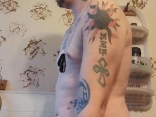 Me and tattoos 4 of 6