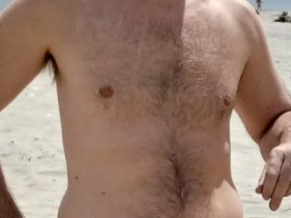 Nudist Beach 7 of 20