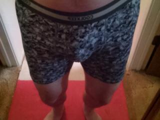 New boxer briefs 4 of 6