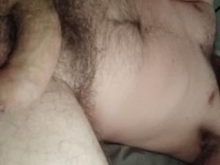 My cock before being hard