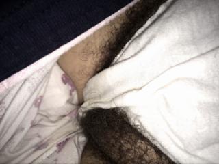 my hairy wife 2 of 20