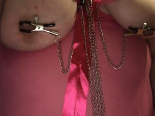 Nipple Clamps 2 of 6