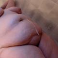 Fat sexy wife in the shower - part 1