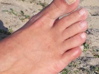 Bianca's feet - Part 14 4 of 20