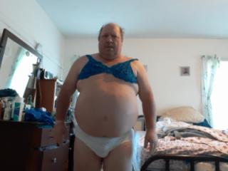 New bra and panties 5 4 of 16