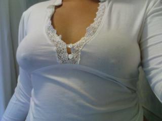 Wet My Blouse 1 of 5