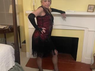 Lady L in her 1920’s outfit!! 1 of 20
