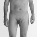 vintage naked posing 2