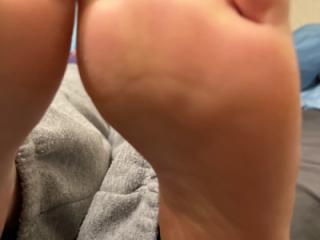 BBW Feets 12 of 15